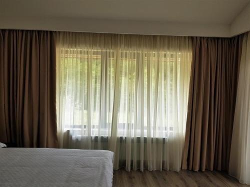 Villa Detached House 2 Bedrooms 3 Bathrooms Bakuriani — фото 4