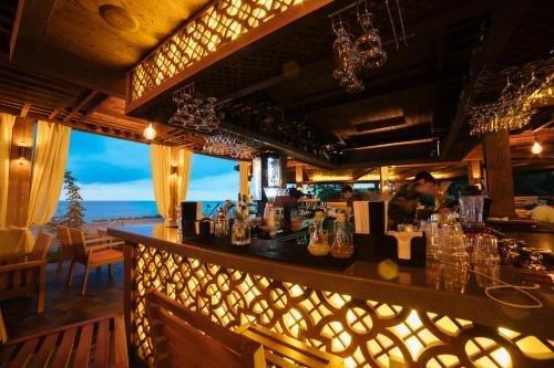 Чакви: Aparthotel 4 stars Kobuleti