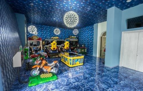Чакви: Aparthotel 4 stars Batumi