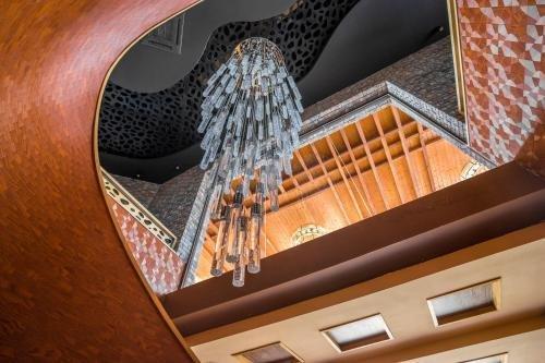 Чакви: Aparthotel 4 stars Batumi