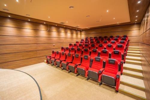 Чакви: Aparthotel 4 stars Batumi
