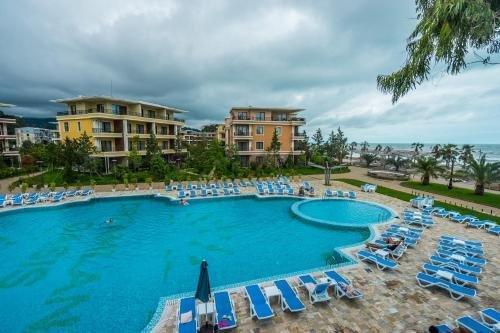 Чакви: Aparthotel 4 stars Batumi