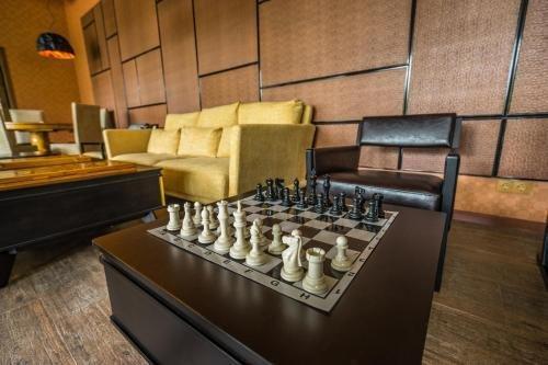Чакви: Aparthotel 4 stars Batumi