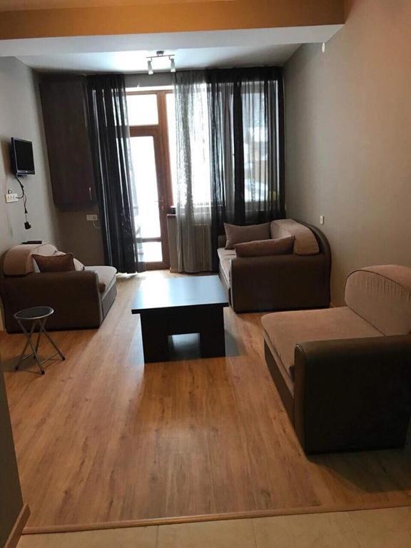 Бакуриани: Bakuriani, Comfortable Studio In The Centre