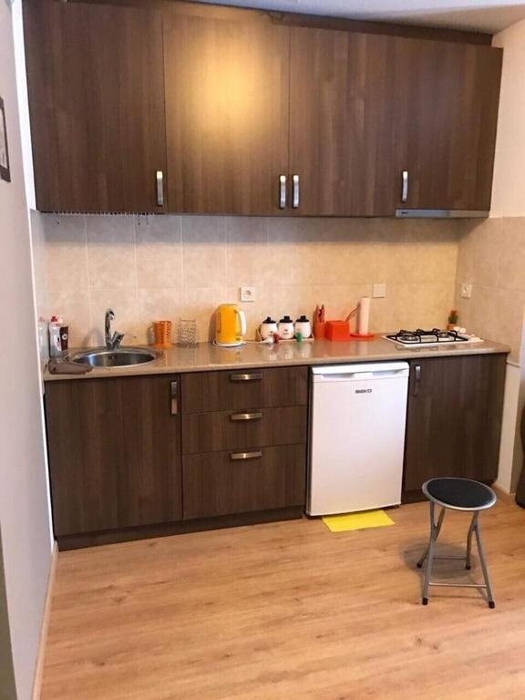 Бакуриани: Bakuriani, Comfortable Studio In The Centre
