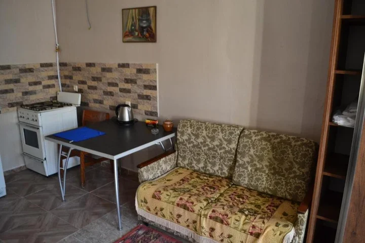 Степанцминда: Agmashenebeli 22