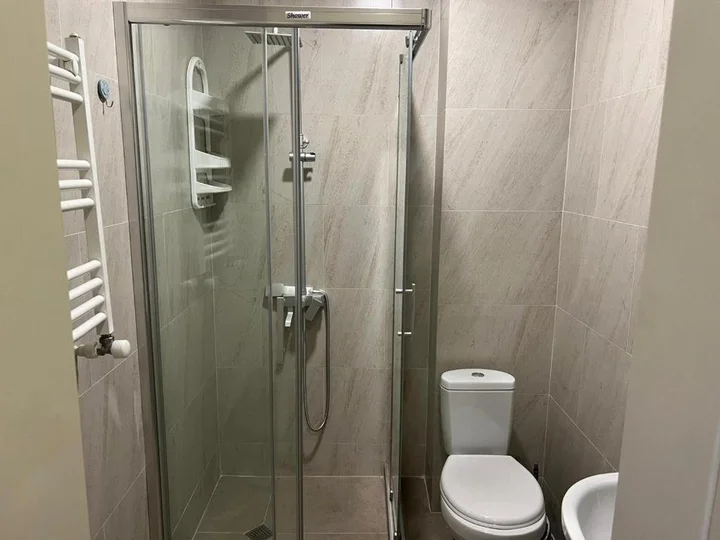 Бакуриани: Apartment in hotel Tbilisi, Bakuriani 26