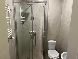 Бакуриани: Apartment in hotel Tbilisi, Bakuriani 26