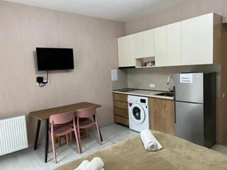 Бакуриани: Apartment in hotel Tbilisi, Bakuriani 26