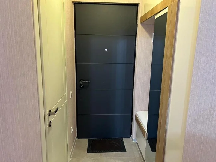Бакуриани: Apartment in hotel Tbilisi, Bakuriani 26