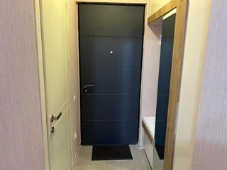 Бакуриани: Apartment in hotel Tbilisi, Bakuriani 26