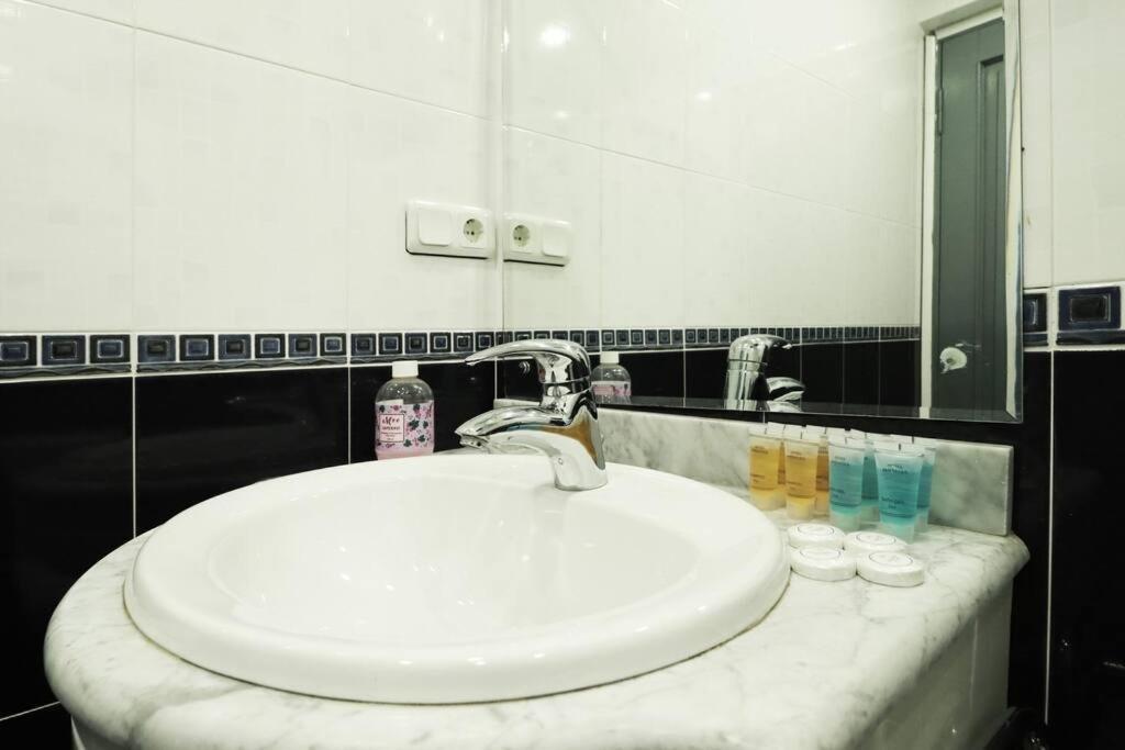 Гудаури: 1BR Apartment in Gudauri
