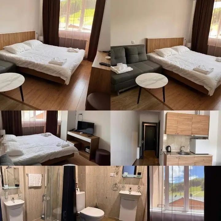 1 bedroom flat with free parking — фото 3