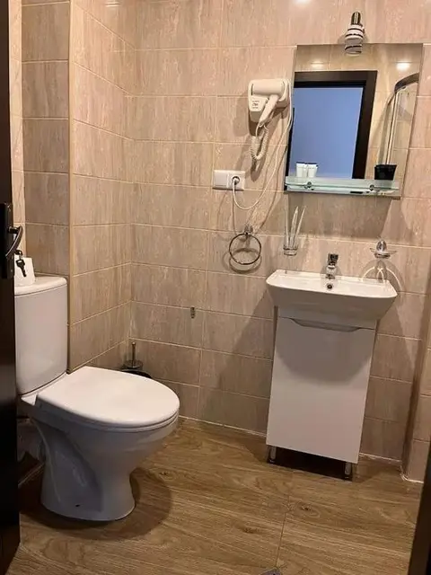 1 bedroom flat with free parking — фото 5