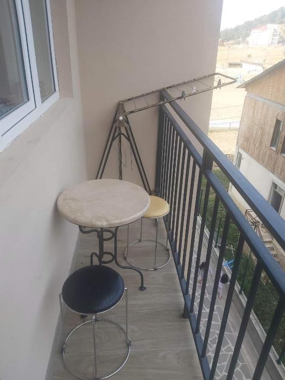 Бакуриани: 1 bedroom flat with free parking