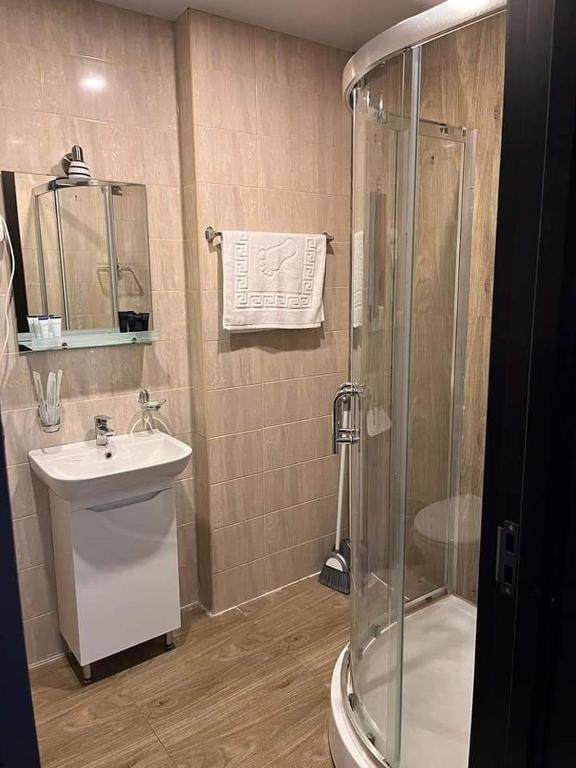 1 bedroom flat with free parking — фото 2
