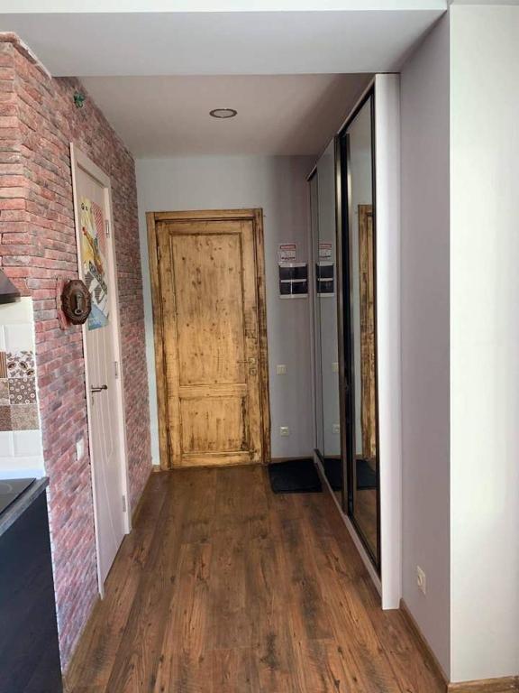 Apartament 401 RedCo Block 4 New Gudauri — фото 3