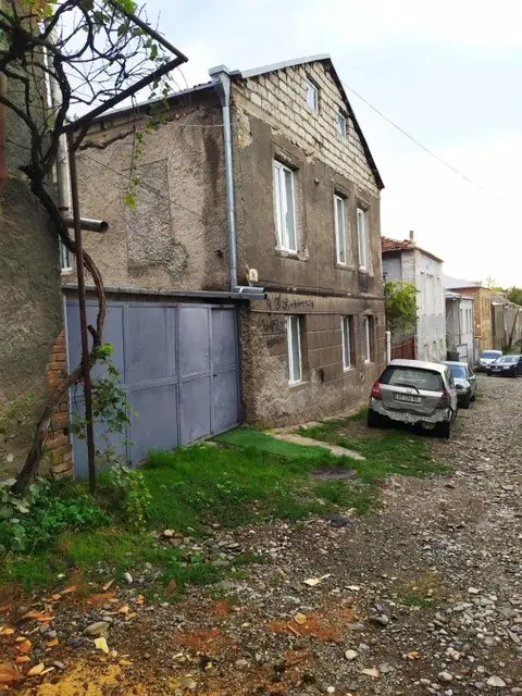 Телави: Ajime apartment