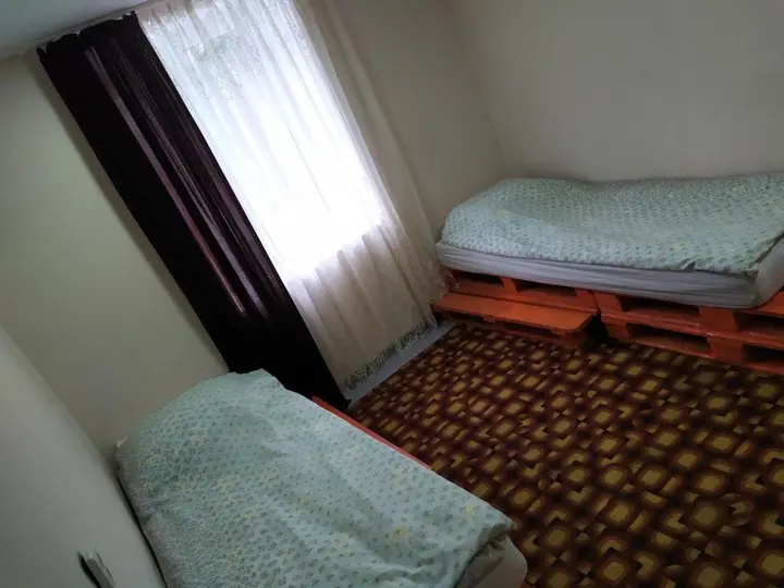 Телави: Ajime apartment