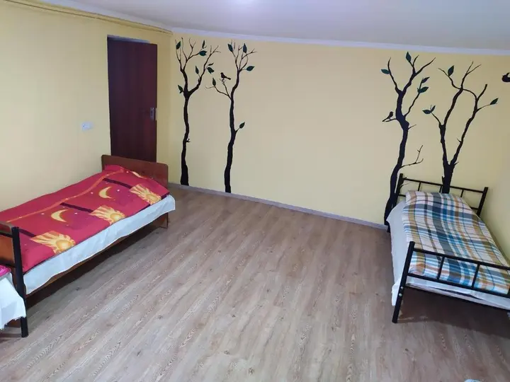 Телави: Ajime apartment