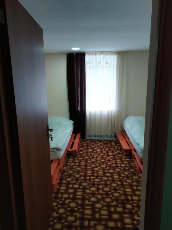 Телави: Ajime apartment
