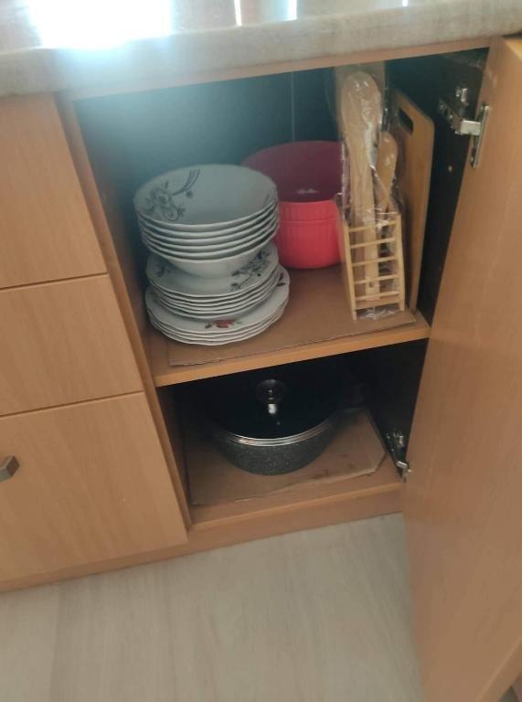 Бакуриани: Hotel Mgzavrebi 5