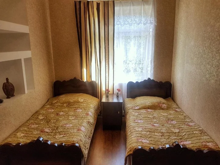 Местиа: Guledanebi Guest House
