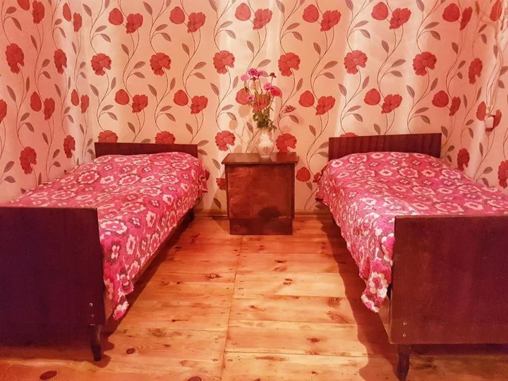 Местиа: Guledanebi Guest House