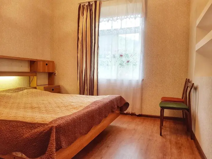 Guledanebi Guest House — фото 1