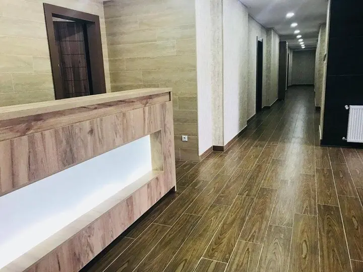 Бакуриани: Bakuriani Park Residence N 40