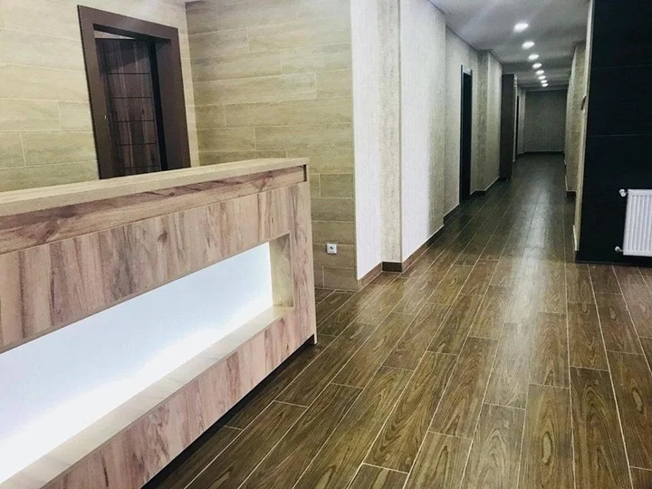 Бакуриани: Bakuriani Park Residence N 40