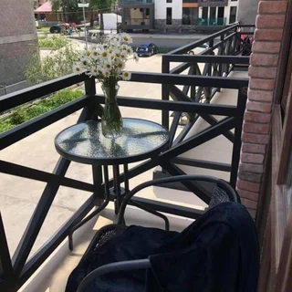 Бакуриани: Bakuriani Park Residence N 40