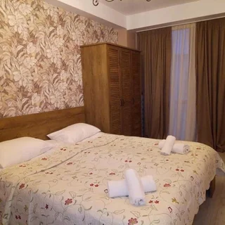 Бакуриани: Bakuriani Park Residence N 40