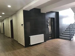 Бакуриани: Bakuriani Park Residence N 40