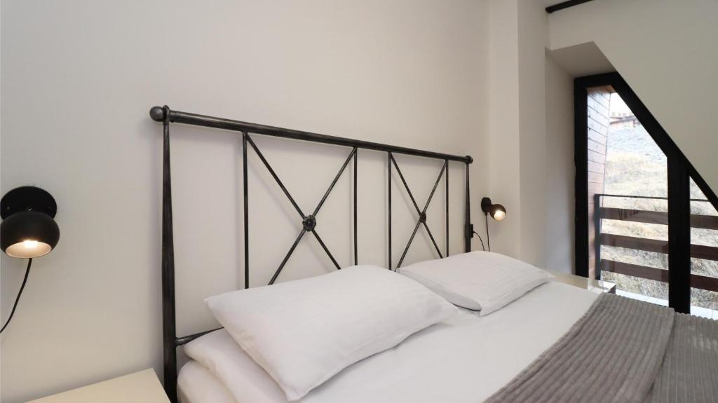 Гудаури: 1BR Apartment for 4 in Marshall Gudauri
