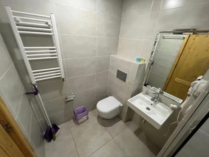 Гудаури: RedHubCo New Gudauri Block 4 217