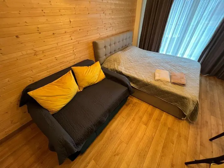 Гудаури: RedHubCo New Gudauri Loft 1, Redco 507