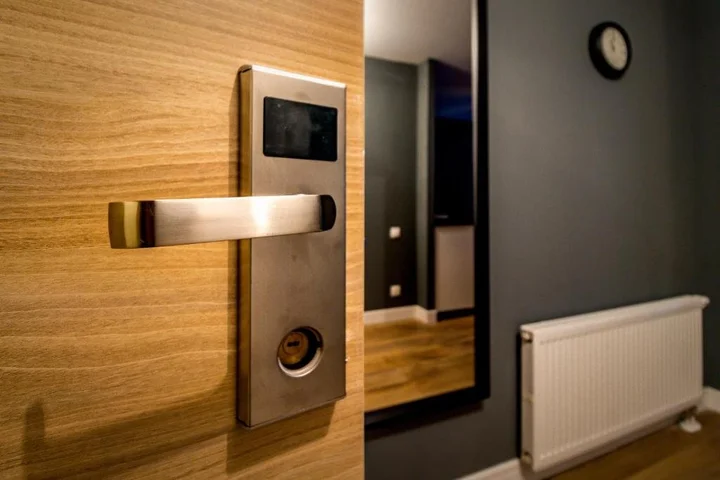 Бакуриани: Luxury Hotel Room 735 at Orbi Palace in Bakuriani