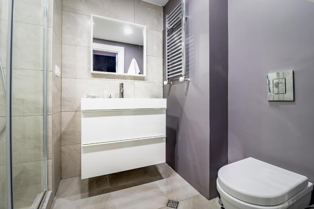 Бакуриани: Luxury Hotel Room 735 at Orbi Palace in Bakuriani