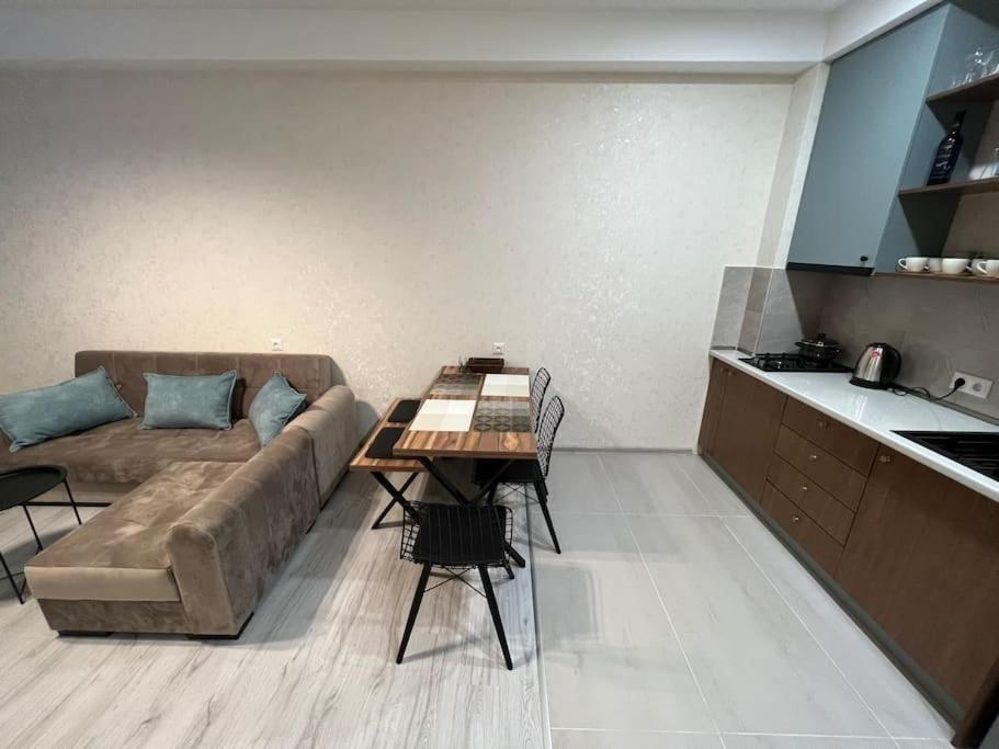 Бакуриани: Didveli Residence D19