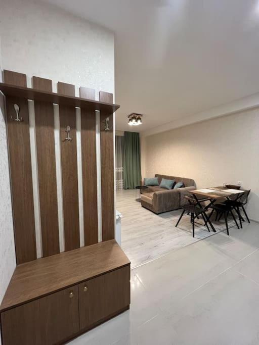 Бакуриани: Didveli Residence D19