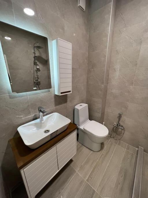 Бакуриани: Didveli Residence D19