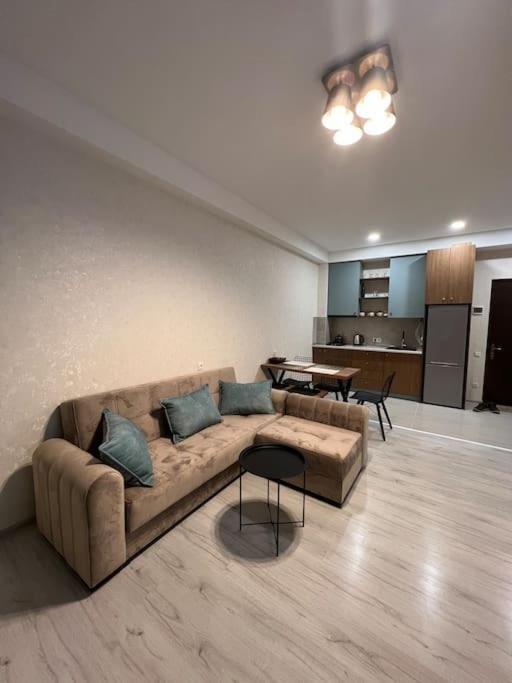 Бакуриани: Didveli Residence D19