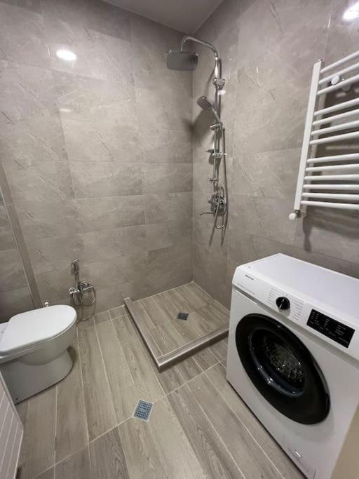 Бакуриани: Didveli Residence D19