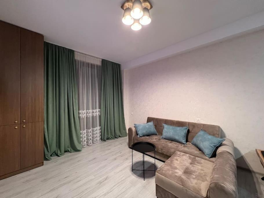 Бакуриани: Didveli Residence D19