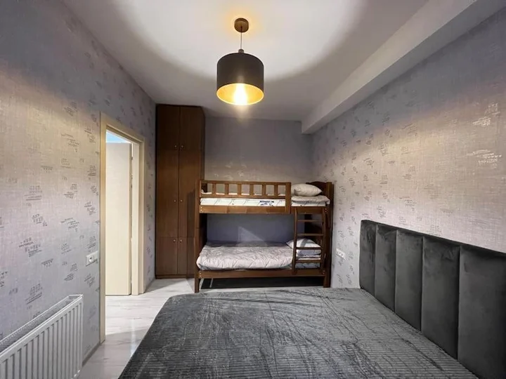 Бакуриани: Didveli Residence D19