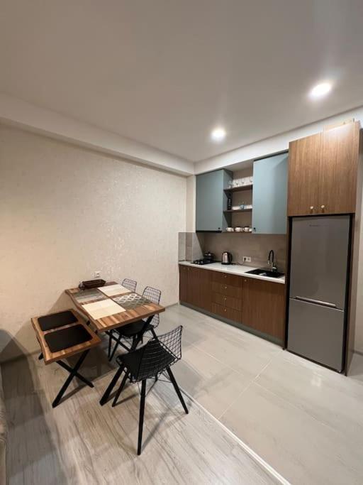 Бакуриани: Didveli Residence D19