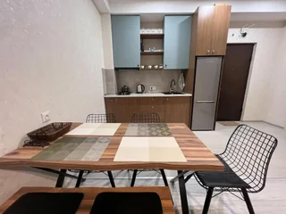 Бакуриани: Didveli Residence D19