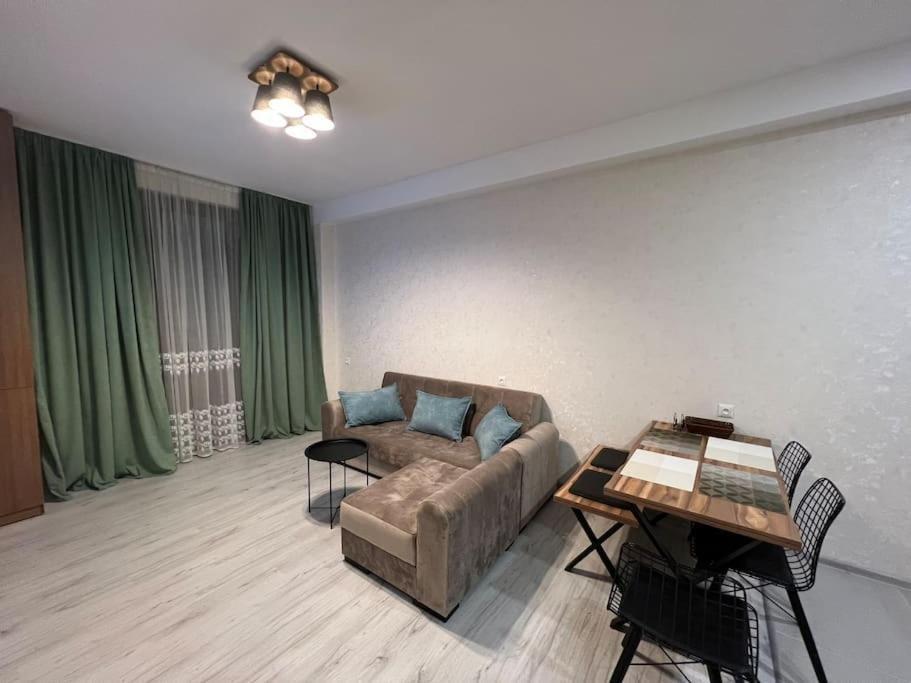 Бакуриани: Didveli Residence D19