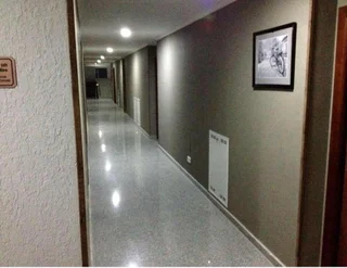 Бакуриани: Orbi Palace Bakuriani 213 Room
